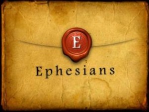 Ephesians image